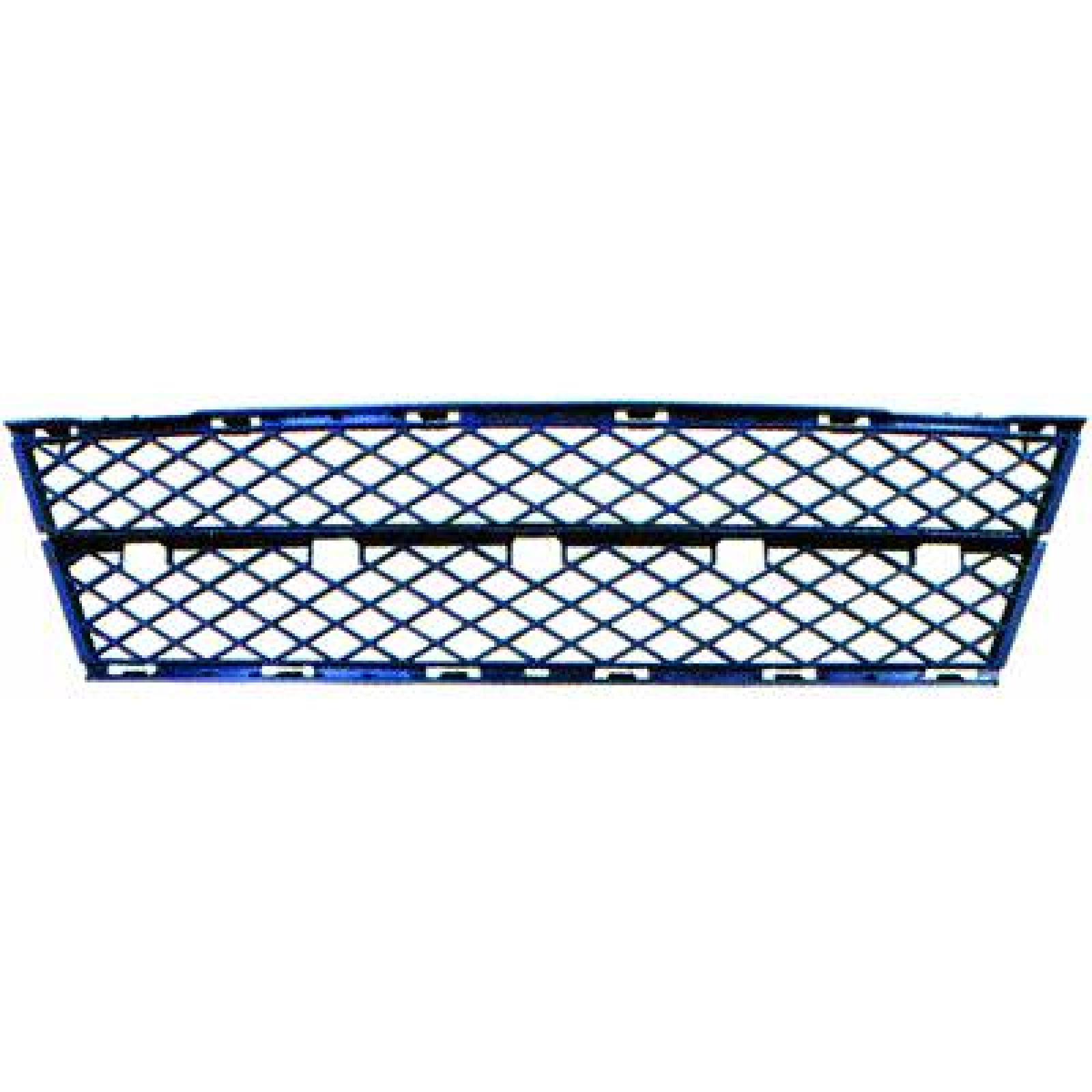 Grelha de ventilador, pára-choques para BMW 5-Série (E60/61) 07-10