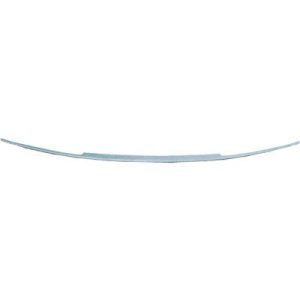Guarnição, pára-choques para BMW 5-Série (E60/61) 07-10