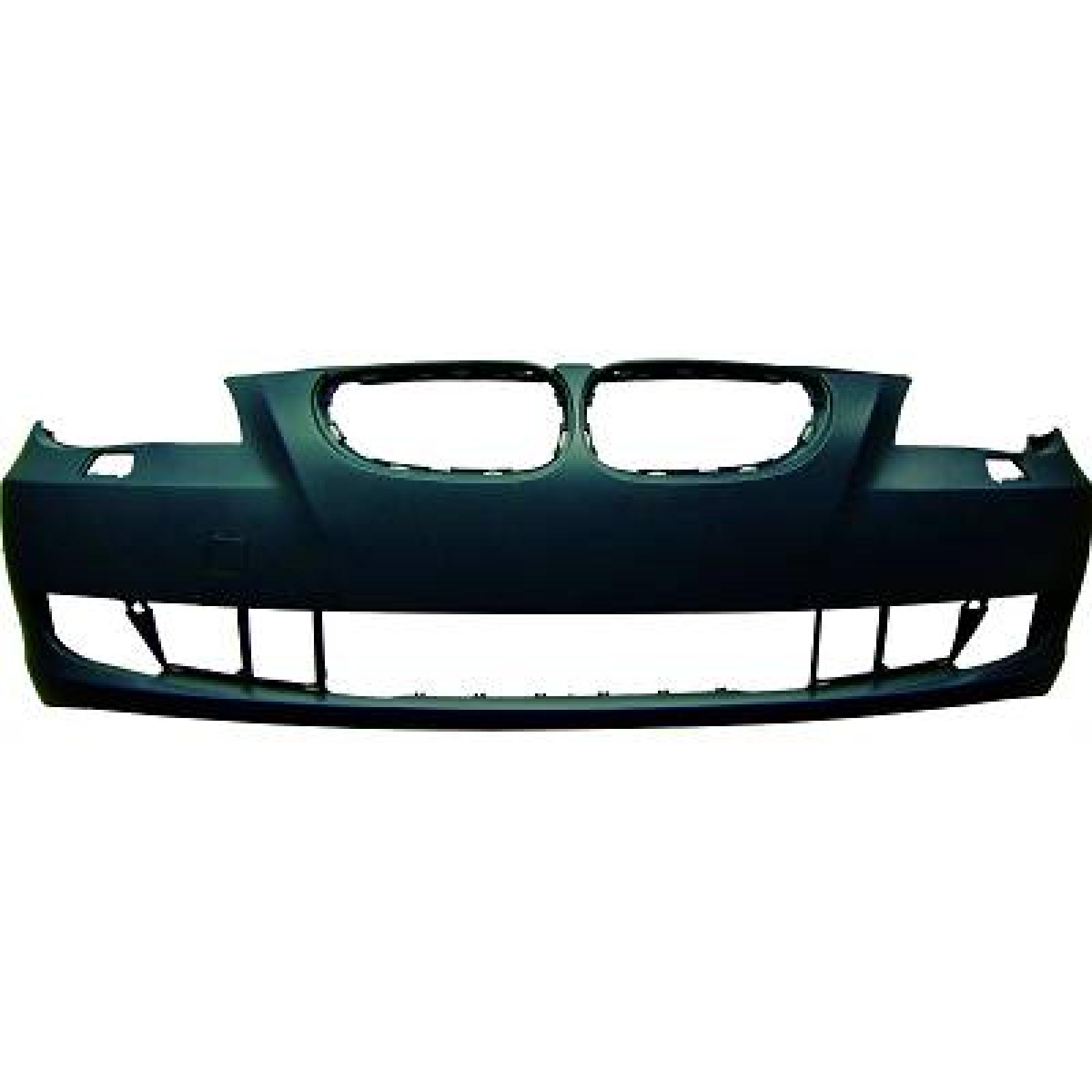 Pára-choques Dianteiro para BMW 5-Série (E60/61) 07-10