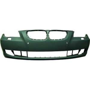 Pára-choques Dianteiro para BMW 5-Série (E60/61) 07-10