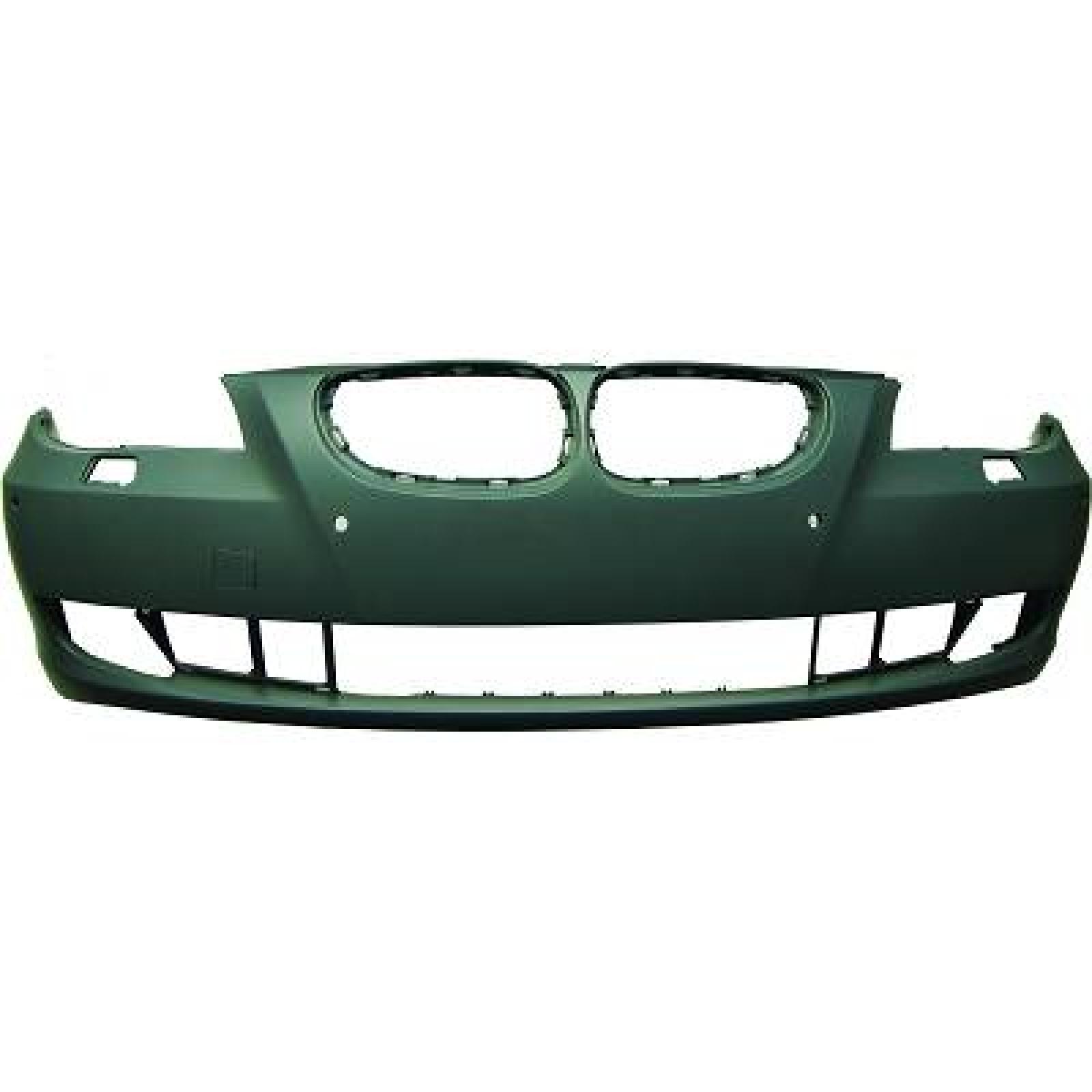 Pára-choques Dianteiro para BMW 5-Série (E60/61) 07-10