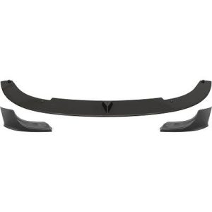 Spoiler Dianteiro para BMW 5-Série (E60/61) 07-10