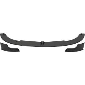 Spoiler Dianteiro para BMW 5-Série (E60/61) 07-10