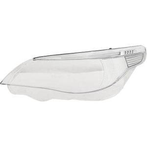 Vidro do farol Esquerdo para BMW 5-Série (E60/61) 03-07