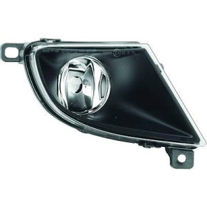 Farol de nevoeiro Direito para BMW 5-Série (E60/61) 07-10