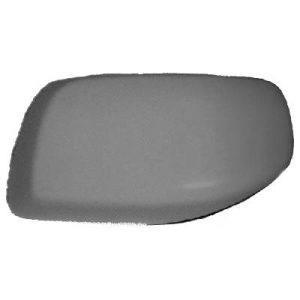 Revestimento, retrovisor exterior Esquerdo para BMW 5-Série (E60/61) 03-07