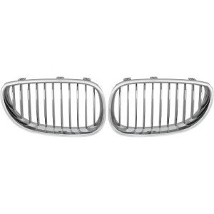 Grelha de radiador para BMW 5-Série (E60/61) 07-10