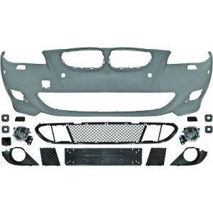 Pára-choques Dianteiro para BMW 5-Série (E60/61) 03-07