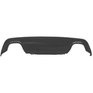 Guarnição, pára-choques Traseiro para BMW 5-Série (E60/61) 03-07