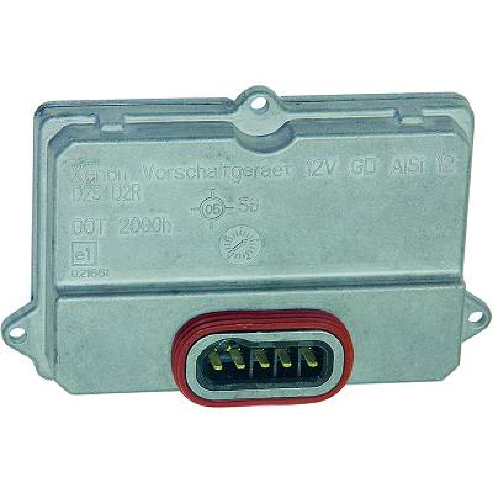 Balastro de XENON OEM para Opel Astra H 04-09