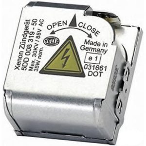 Arrancador, lâmpada de descarga de gás para Opel Astra G 97-04
