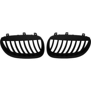 Grelha de radiador para BMW 5-Série (E60/61) 03-07