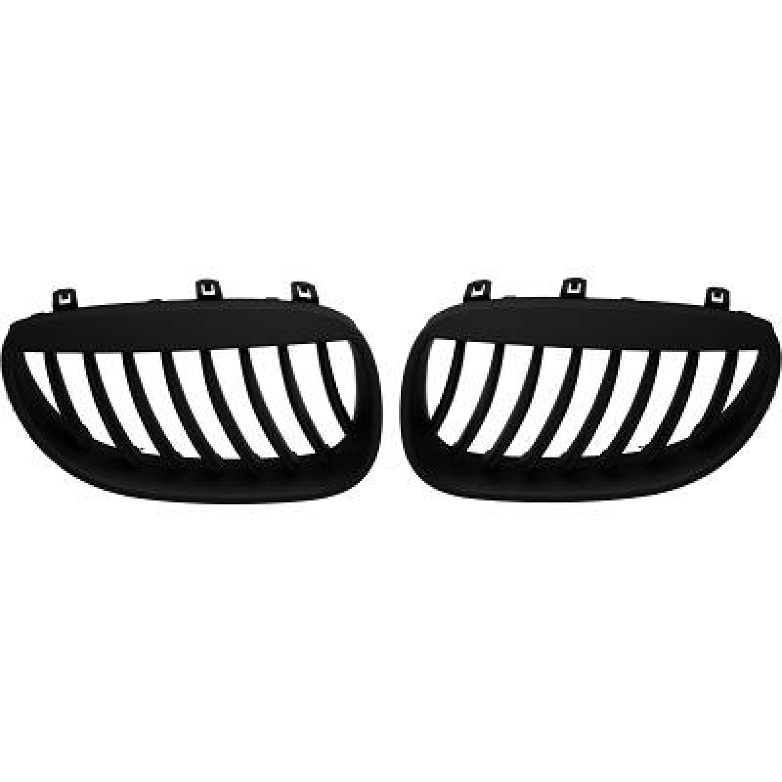 Grelha de radiador para BMW 5-Série (E60/61) 03-07