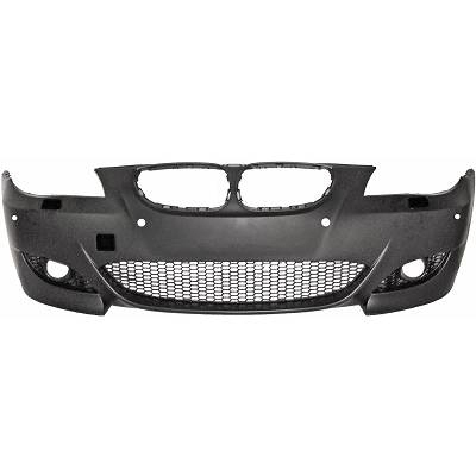 Pára-choques Dianteiro para BMW 5-Série (E60/61) 03-07