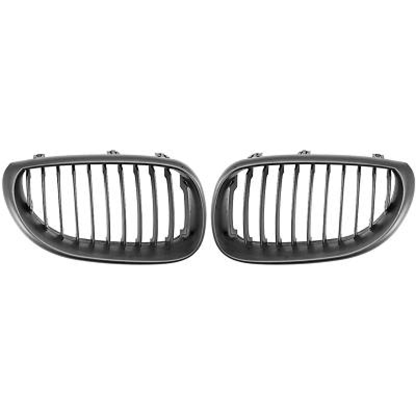 Grelha de radiador para BMW 5-Série (E60/61) 07-10