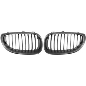 Grelha de radiador para BMW 5-Série (E60/61) 03-07