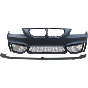 Pára-choques Dianteiro para BMW 5-Série (E60/61) 03-07