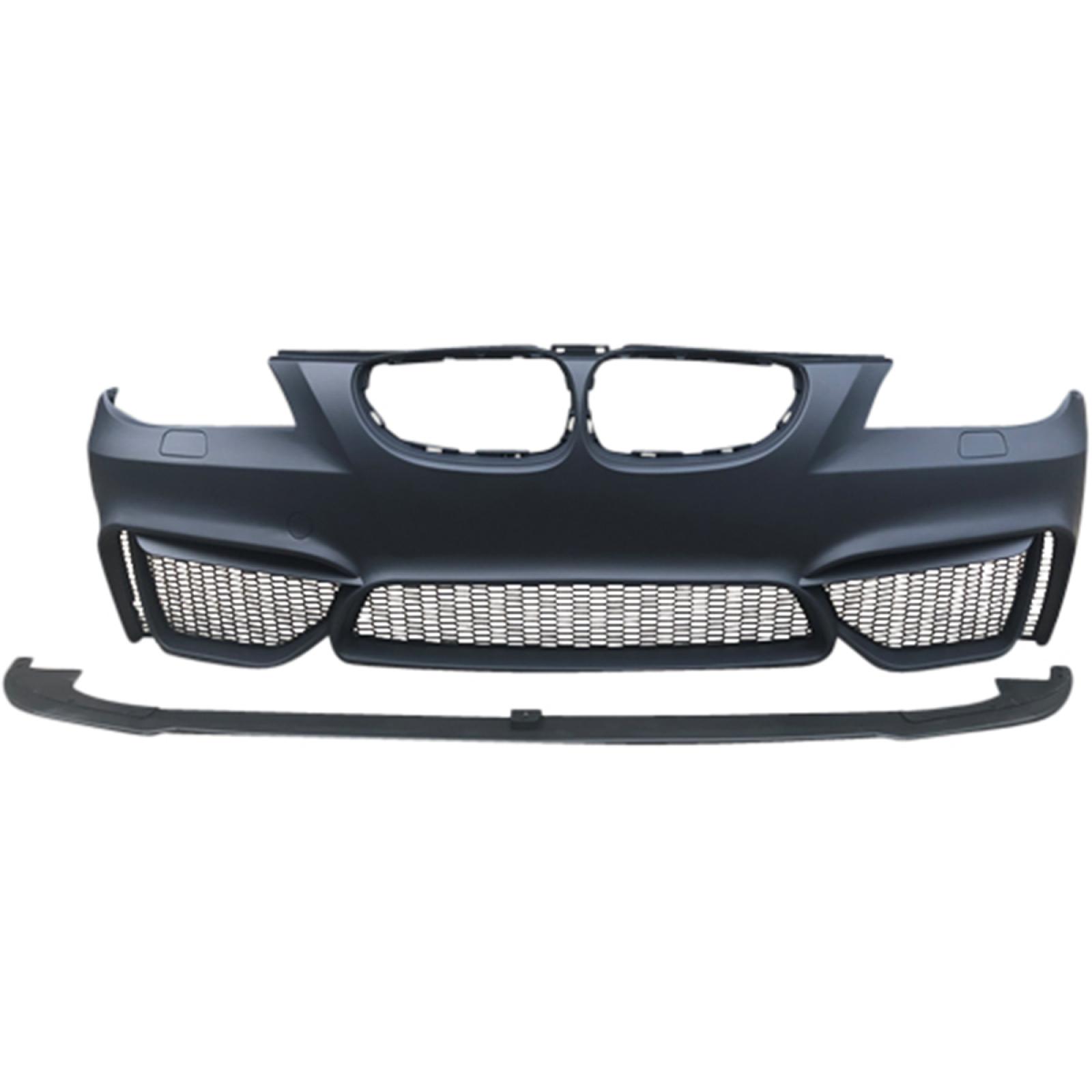 Pára-choques Dianteiro para BMW 5-Série (E60/61) 07-10