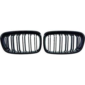 Grelha de radiador para BMW 5-Série (E60/61) 07-10
