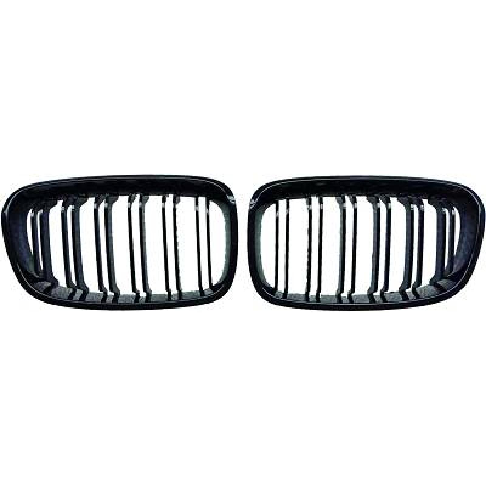 Grelha de radiador para BMW 5-Série (E60/61) 03-07