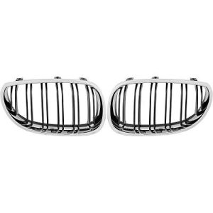 Elemento da grelha do radiador para BMW 5-Série (E60/61) 07-10