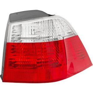 Luz traseira Direito para BMW 5-Série (E60/61) 03-07