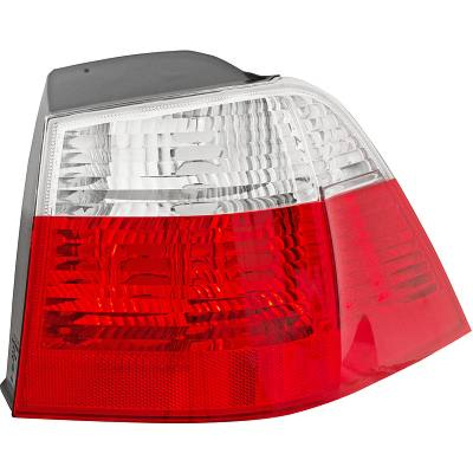 Luz traseira Direito para BMW 5-Série (E60/61) 03-07