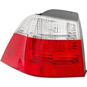 Luz traseira Esquerdo para BMW 5-Série (E60/61) 03-07