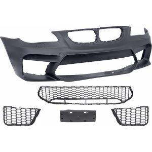 Pára-choques Dianteiro para BMW 5-Série (E60/61) 07-10
