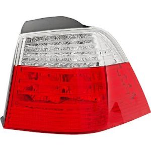 Luz traseira Direito para BMW 5-Série (E60/61) 07-10