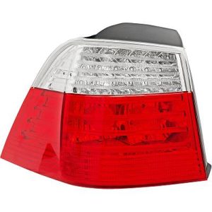 Luz traseira Esquerdo para BMW 5-Série (E60/61) 07-10