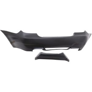 Pára-choques Traseiro para BMW 5-Série (E60/61) 03-07