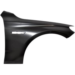 Guarda-lamas Dianteiro Esquerdo para BMW 5-Série (F10/11) 13->>