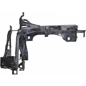 Revestimento dianteiro Direito para BMW 5-Série (F10/11) 13->>