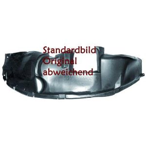 Cobertura, cava da roda Dianteiro Esquerdo para BMW 5-Série (F10/11) 13->>