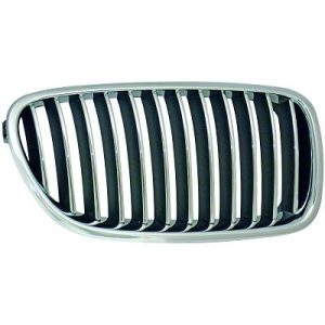 Grelha de radiador Direito para BMW 5-Série (F10/11) 10-13