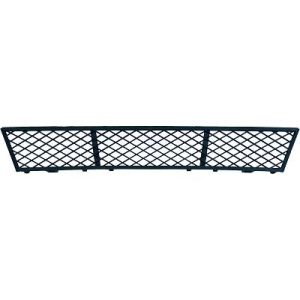Grelha de ventilador, pára-choques para BMW 5-Série (F10/11) 10-13