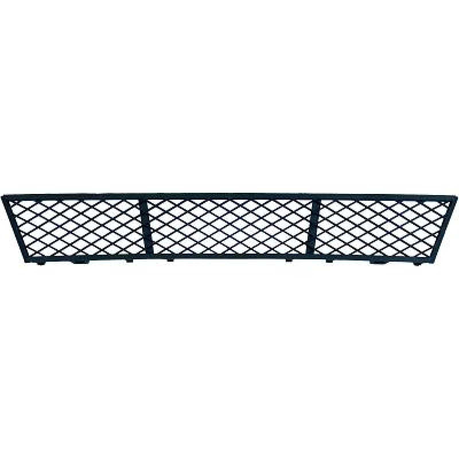 Grelha de ventilador, pára-choques para BMW 5-Série (F10/11) 10-13