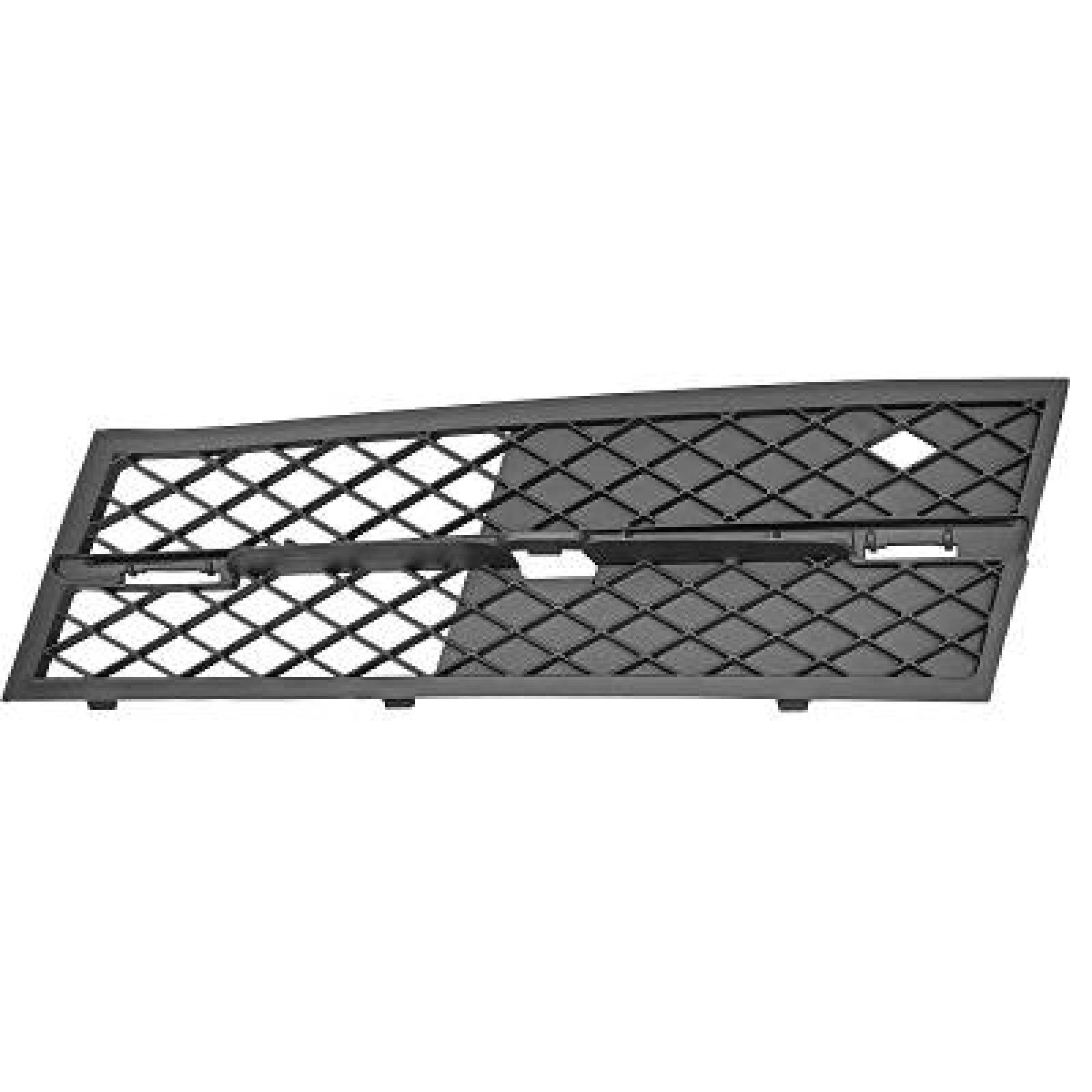 Grelha de ventilador, pára-choques Direito para BMW 5-Série (F10/11) 10-13