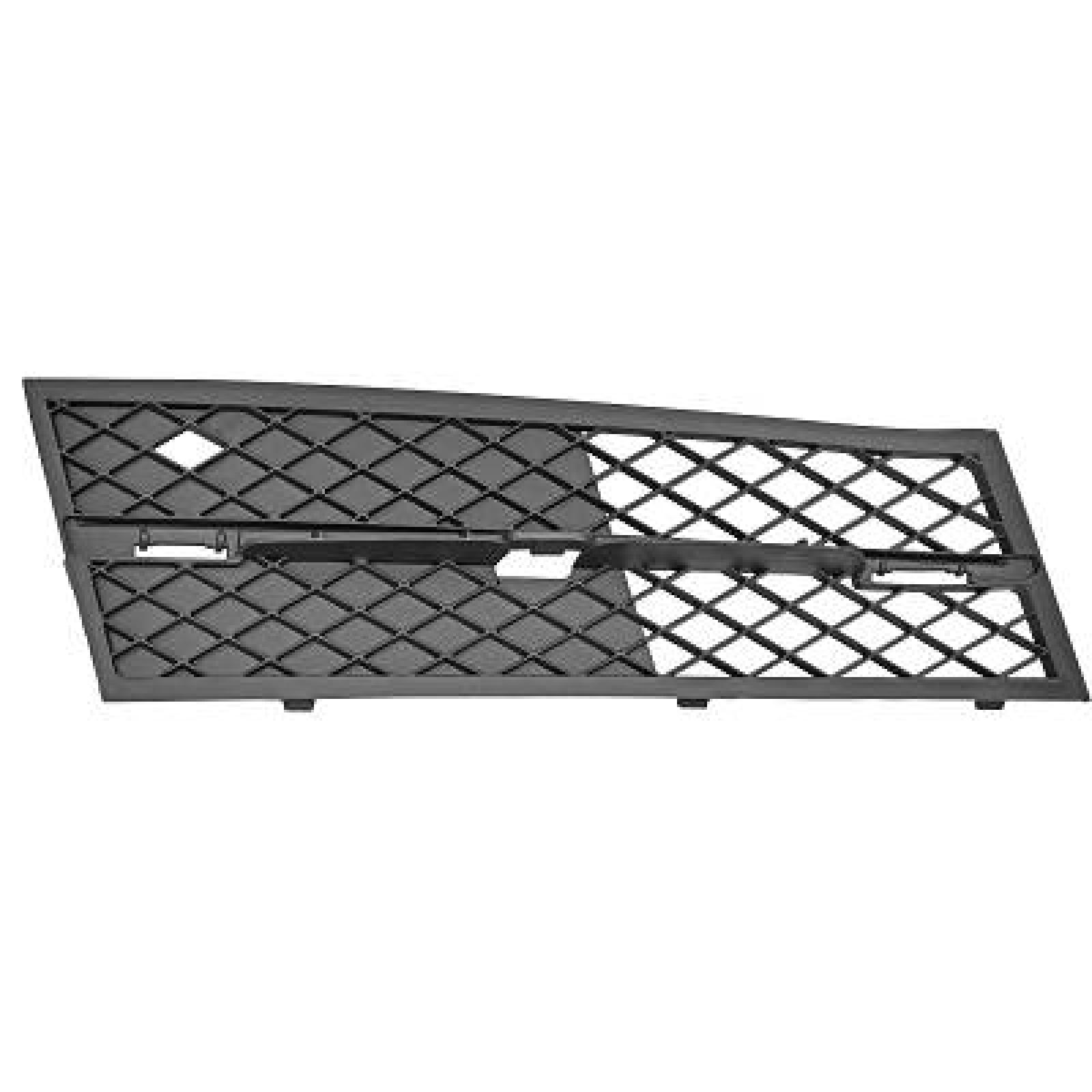 Grelha de ventilador, pára-choques Esquerdo para BMW 5-Série (F10/11) 10-13