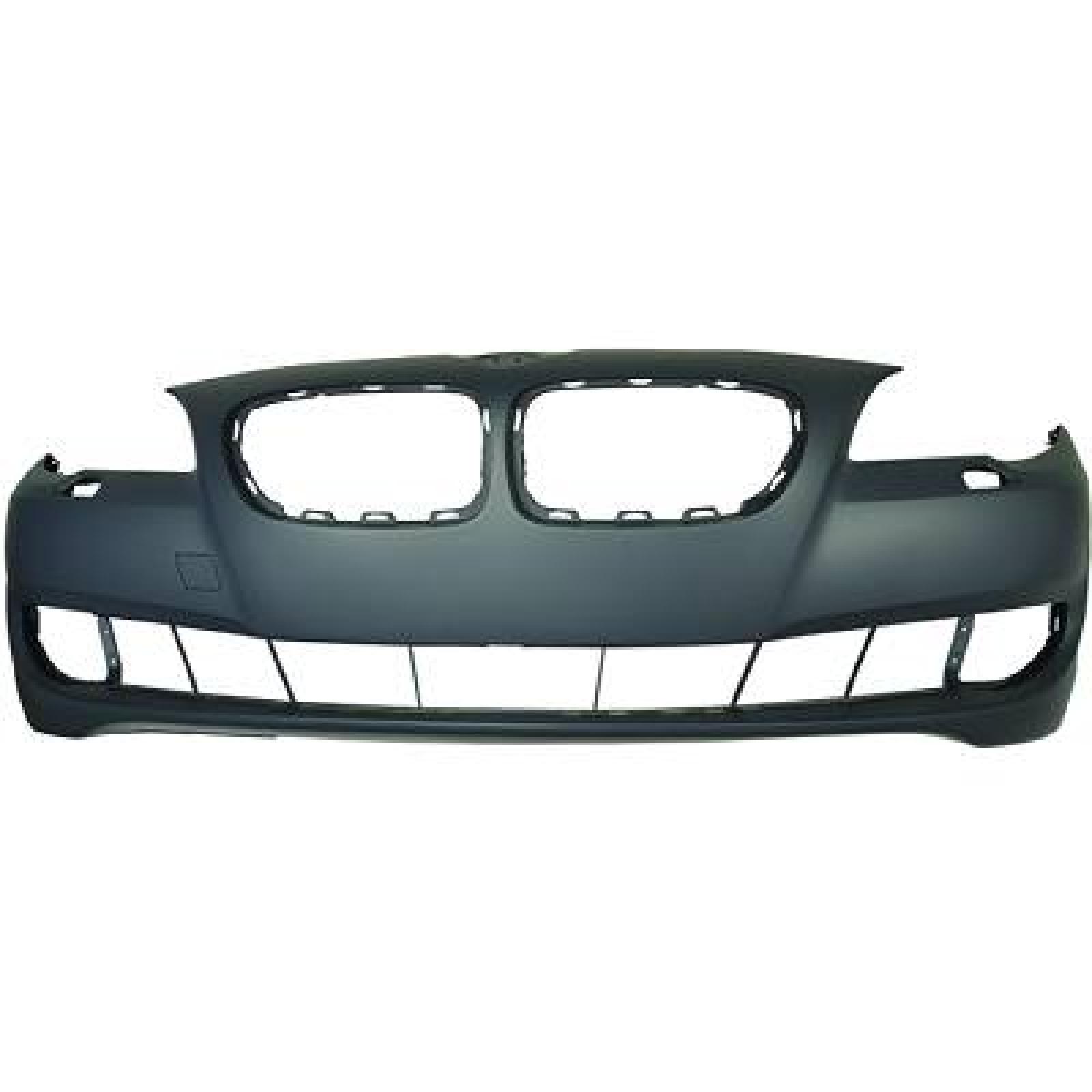 Pára-choques Dianteiro para BMW 5-Série (F10/11) 10-13