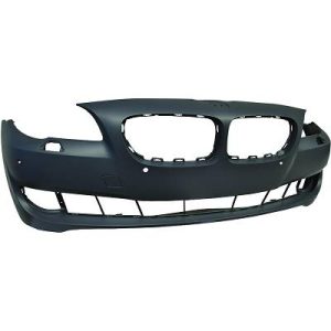 Pára-choques Dianteiro para BMW 5-Série (F10/11) 10-13