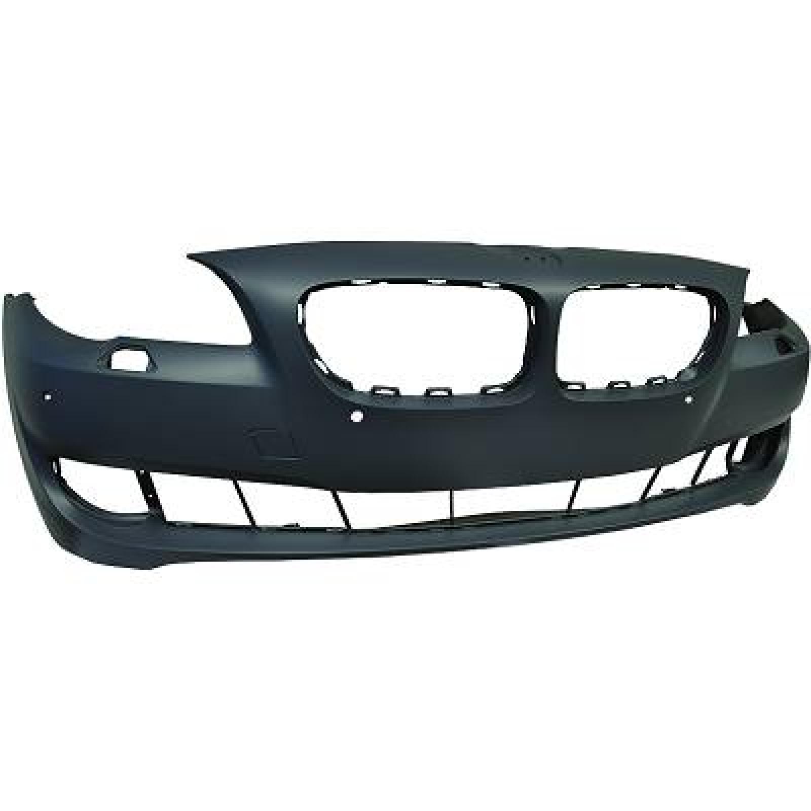 Pára-choques Dianteiro para BMW 5-Série (F10/11) 10-13