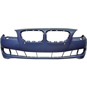 Pára-choques Dianteiro para BMW 5-Série (F10/11) 10-13