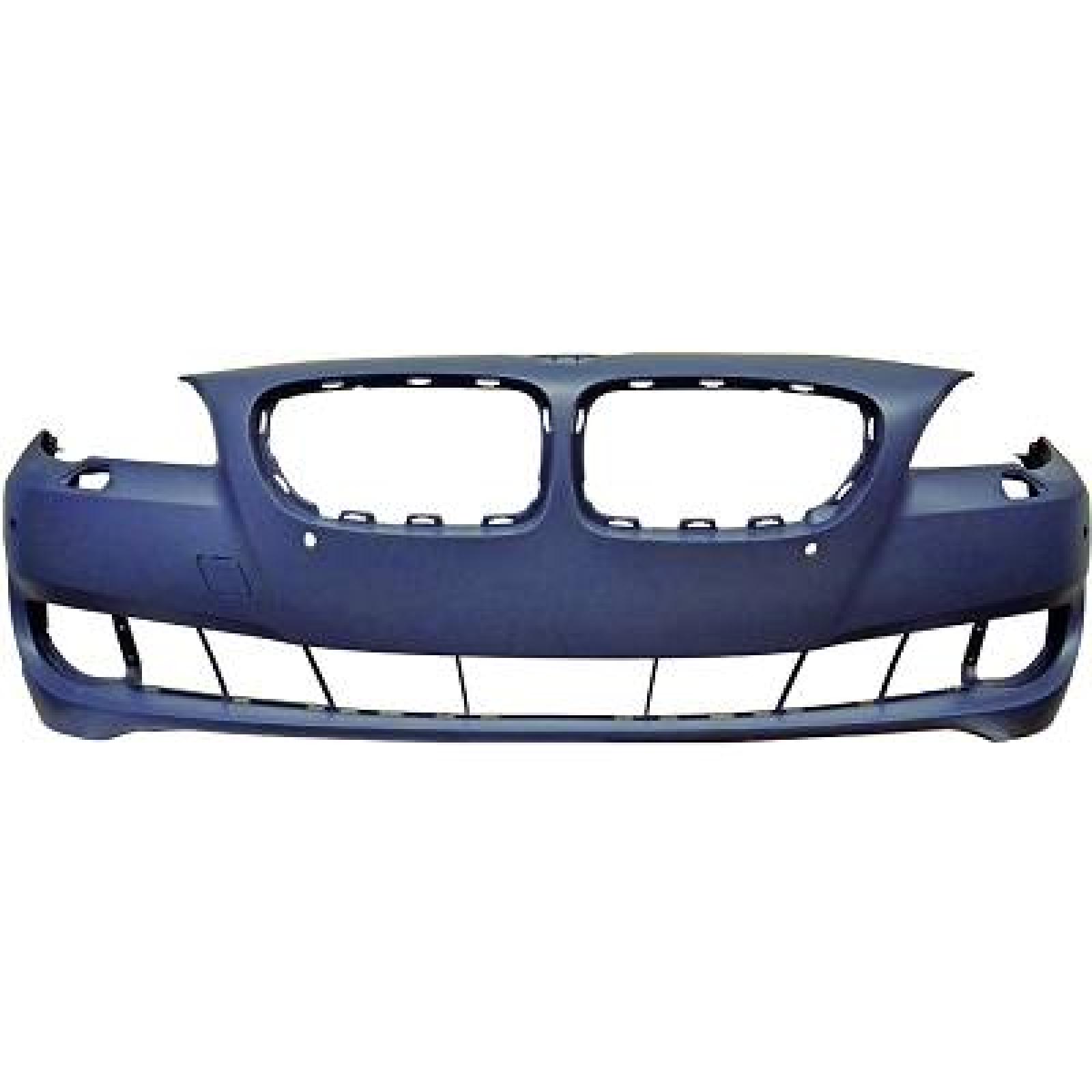 Pára-choques Dianteiro para BMW 5-Série (F10/11) 10-13