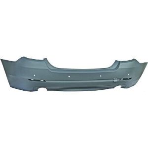Pára-choques Traseiro para BMW 5-Série (F10/11) 10-13
