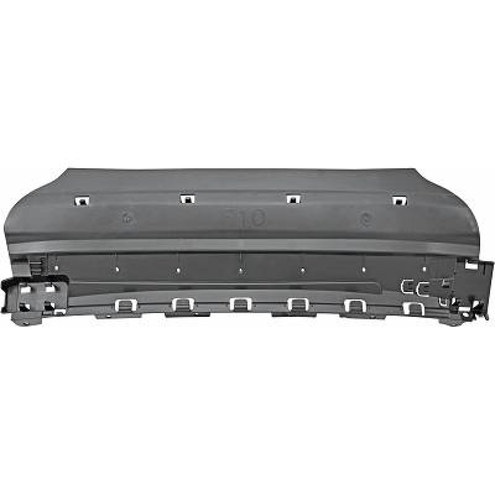 Amortecedor de choques Traseiro para BMW 5-Série (F10/11) 10-13