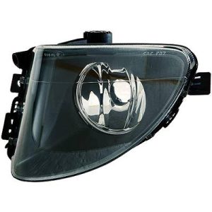 Farol de nevoeiro Direito para BMW 5-Série (F10/11) 10-13