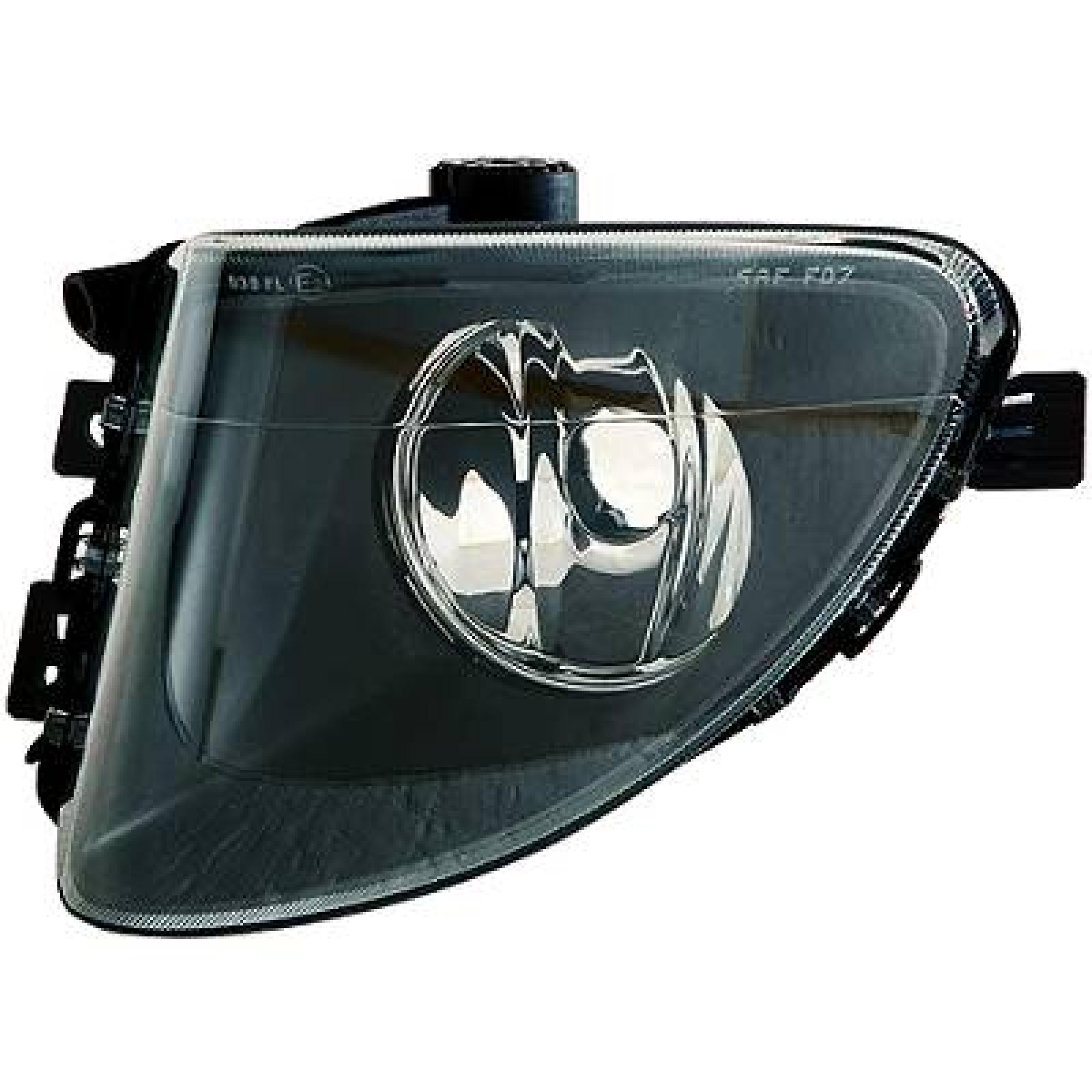 Farol de nevoeiro Direito para BMW 5-Série (F10/11) 10-13