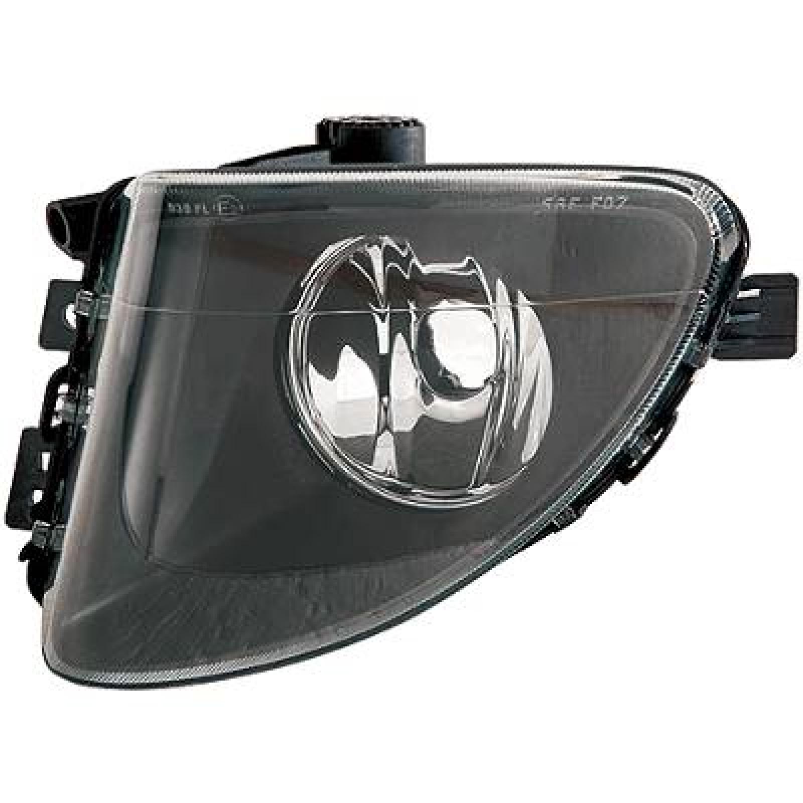 Farol de nevoeiro Esquerdo para BMW 5-Série (F10/11) 10-13